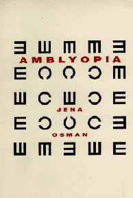 Amblyopia