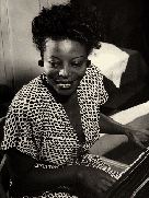 Mary Lou Williams, 1944