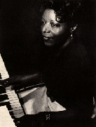 Mary Lou Williams, 1953