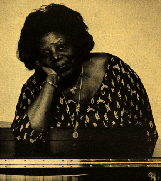 Mary Lou Williams, 1979