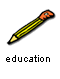 education