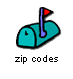 zip codes