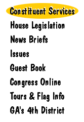 Constituent Services