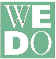 wedo logo