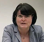 Berit Lundqvist