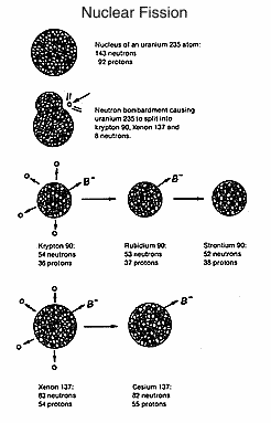 Nuclear Fission