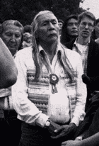 Floyd Red Crow Westerman