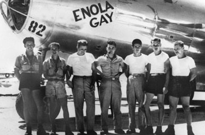 Enola Gay