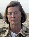 Kate Adie