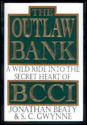 Outlaw Bank