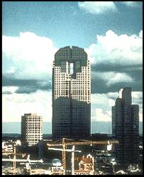 Texas Commerce Bank Tower