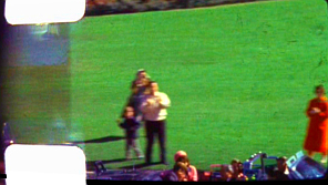 Zapruder Film, frame 288