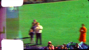 Zapruder Film, frame 289