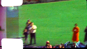 Zapruder Film, frame 290