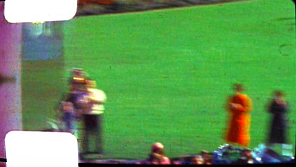 Zapruder Film, frame 291