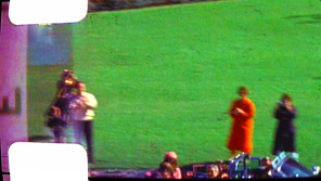 Zapruder Film, frame 292