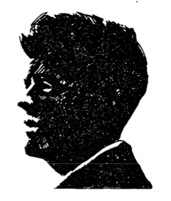 JFK profile