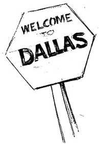 Welcome To Dallas